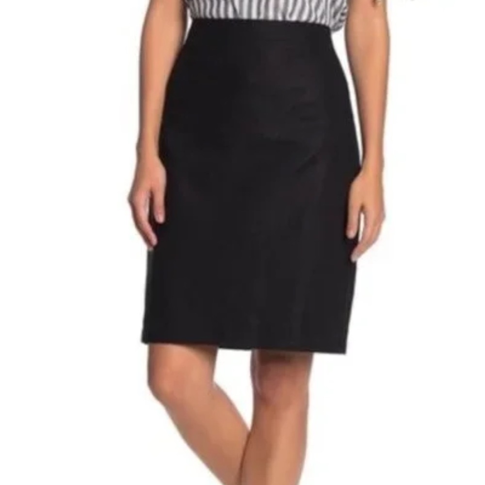 Simon's Pencil Skirt